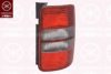 KLOKKERHOLM 95710720 Combination Rearlight